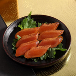 [大賞] 野生一口烏魚子經典禮盒(175g/24入), , large