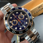 [TIMEMASTER] INVICTA watch, 52mm, IN00013, , large