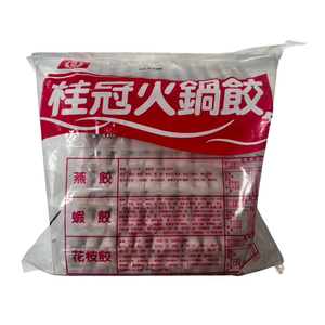 [Daxin] Laurel-Shrimp Dumplings/10 Boxes