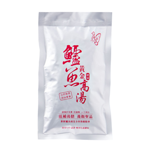 台灣好漁-黃金鱸魚高湯,  台灣好漁-黃金鱸魚高湯