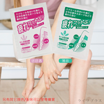日本製足冷卻貼-迷迭香-4枚入x3盒, , large