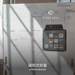 Moshi iPad Pro 11吋 (2024, M4) VersaCover 多角度前後保護套, , large