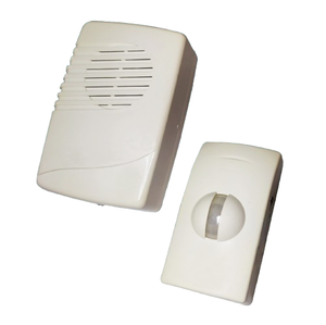 【WUSHING伍星】WS-5311A Vanguard/Long-Distance Separate Visitor Notification Device