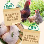 【杰森食代】舒肥雞腿嘗鮮組(12入/組)｜低溫烹調軟嫩多汁｜簡單烹調，雞腿美味輕鬆上桌, , large