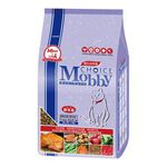 【Mobby莫比】貓飼料 貓糧 挑嘴成貓饕客配方1.5kg, , large