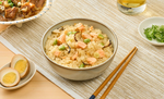[吃貨家]蒜香奶油鮭魚炊飯, , large