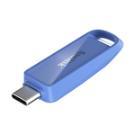 【SanDisk】Phone Drive 海洋藍 512G USB 3.2 蘋果 Type-C 隨身碟 讀取速度: 150 MB/s, , large