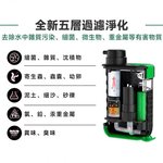 Water filter, , large