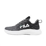 Fila Cft Spong 男 慢跑鞋 運動鞋 休閒 輕量 透氣 緩衝 彈力 灰 [1-J924W-001], , large
