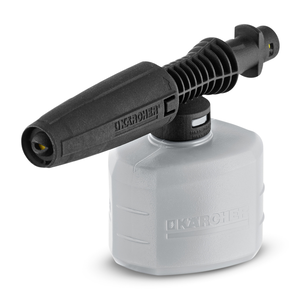 FJ 3 foam nozzle Basic Line
