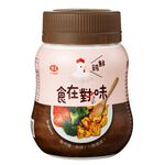 味王食在對味-鮮雞風味250g, , large