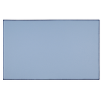 【Monster】 QQ Extra-Thick Oil-Resistant & Anti-Stain Kitchen Mat (80x50cm) – Light Blue, , large