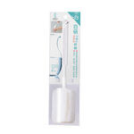 【生活好室】小蘇打 菜瓜布杯刷 菜瓜布 小蘇打杯刷 奶瓶刷 海綿杯刷 海綿菜瓜布杯刷 清潔刷 奶瓶清潔 杯刷 萬用刷 刷, , large