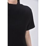 (S) amoeba氣質黑色洋裝二手衣, , large