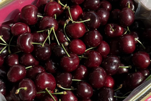 [芯鮮果]智利櫻桃