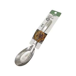 KIYODO絲登麗316不鏽鋼大台匙-12支