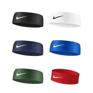 NIKE FURY CLASSIC 頭帶 (有矽膠條) 速乾 運動 慢跑 N1011706