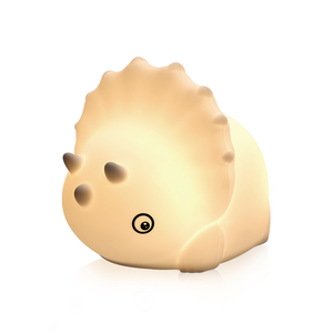 Silicone Lamp