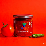 [OR Sauce]Peeled Chill Pepper Salsa, , large