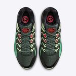 [Kixpress] Nike KD17 EP 男 籃球鞋 運動 實戰 球鞋 杜蘭特 緩震 氣墊 萬聖節 黑綠 [FJ9488-002], , large