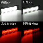 [HYUGA] LED Folding Work Light, , large