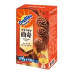 OVL Malted Chocolate Cookie, , large