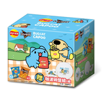 Lay's 百事咖波碗盤組 (148g/盒) 限量上市 隨機贈送, , large