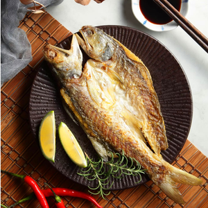 【祥晴鮮品】午仔魚/蝴蝶切300G│肉質鮮美營養│產地直送