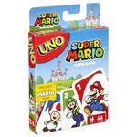 Mario UNO, , large
