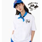JZ TEE Husky-HOT Graphic Tee, , large