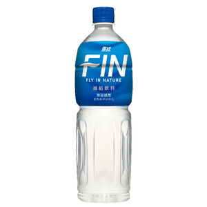 黑松FIN補給飲料Pet1460ml