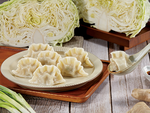 [Daxin] Northern Dumpling House Handmade Dumplings - Cabbage and Pork, , large