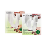 【SUNGBOON EDITOR】深層膠原蛋白積雪草茶樹舒緩晚安面膜 4片, , large