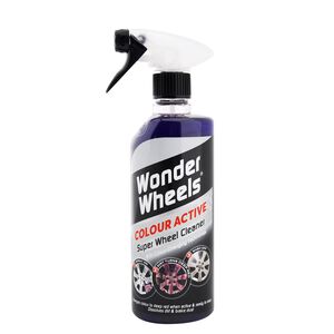 car supplies