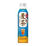 金車茶韻-纖麥茶(無糖)580ml, , large