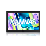 HUION 繪王 KAMVAS 22 (GEN3) 繪圖螢幕 /台 GS2203, , large