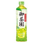 Japanese Green Tea 550ml, , large