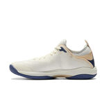 [Kixpress] Asics Glide Nova Ff 3 男 籃球鞋 穩定 支撐 緩震 米 藍 [1063A103-100], , large