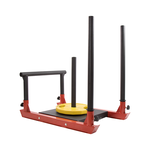 Power Sled, , large