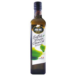 Weiyi extra virgin olive oil