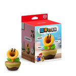 超級瑪利歐兄弟 驚奇 閒聊花花, , large