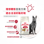 【Royal Canin法國皇家】理想體態成貓F32, , large