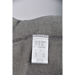 (F) bliss bunch質感方領灰色洋裝二手衣, , large