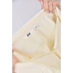 (XXL) uniqlo質感黃色襯衫上衣二手衣, , large