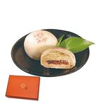喜之坊-冠軍綠豆椪6入禮盒, , large