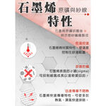 【日本旭川】生命磁 醫護級 MIT 石墨烯親膚遠紅外線床包枕套組 雅韻款, , large