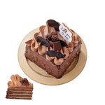 Whiskey Chocolate Cake, , large