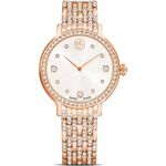 SWAROVSKI 施華洛世奇 Imber 流動美感時尚手錶 女錶-31mm 送禮推薦 5713883, , large