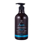 Malachite Extract Shower Lotion, , large