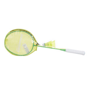 BR AD SET DISCOVER YELLOW GREE No Size